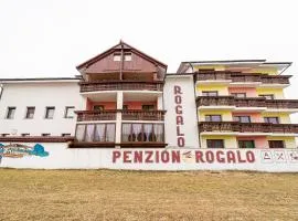 Rodinný penzión Rogalo