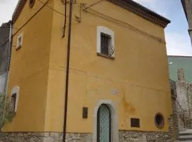 Dimora Antico Forno Soprano