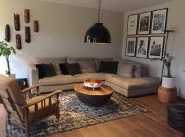 Rumah kita, bungalow met 2 slaapkamers in het mooie Drenthe, hotel de playa en Erm