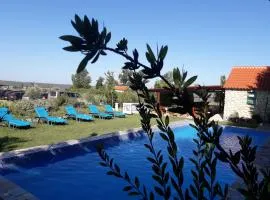 Apartment Manuela
