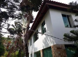 Casa da Praia, khách sạn ở Itajaí