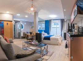 MV Suite & Spa