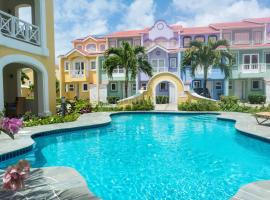 The Harbour, vacation rental in Rodney Bay Village