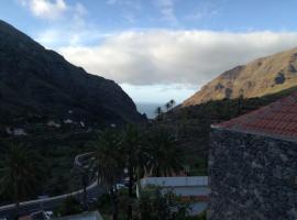 Casita Tio Manuel, hotel in Valle Gran Rey