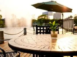 Crowne Plaza Deqing Moganshan by IHG