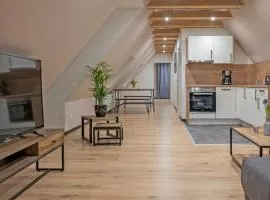 Ferienwohnungen Harzblick