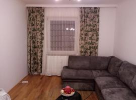 Apartmany Lend, apartment in Lend