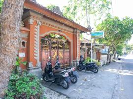 Gina's guest house, hotel a Sanur