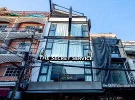 The Secret Service
