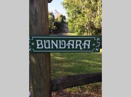 Bundara - Idyllic Getaway in the Mountains, hotel en Mount Tamborine