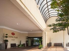 Crowne Plaza Hotel Hickory by IHG, hotel near Hickory Regional Airport - HKY, Hickory