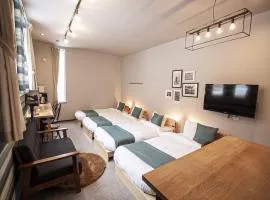 UCHI Living Stay KCU