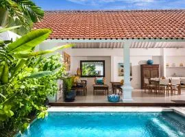 Villa Atma