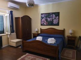 Villa la Quercia Resort, hotell sihtkohas San Salvatore Telesino