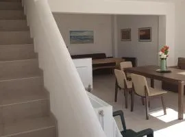 MAREMARI VILLA