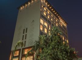 Hotel Clarks Premier ,Kota, hotell sihtkohas Kota