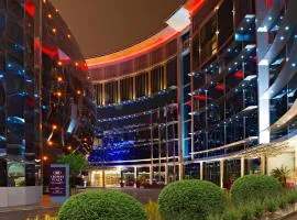 Crowne Plaza Doha - The Business Park by IHG