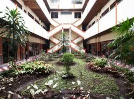 Hotel Bandung Permai