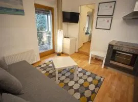 Nice Old Town Apartment