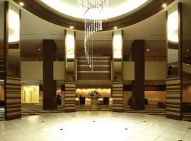 ANA Crowne Plaza Hotel Kushiro, an IHG Hotel