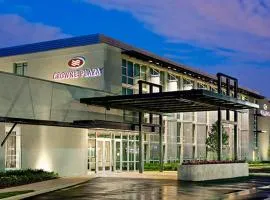 Crowne Plaza Hotel Glen Ellyn/Lombard, an IHG Hotel