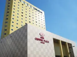ANAクラウンプラザホテル釧路