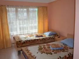 Hotel Kezdesu