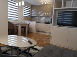 Apartman Gaga 1, ξενοδοχείο σε Lukavica