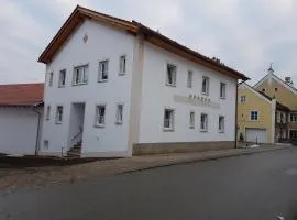 Pension Sengmüller