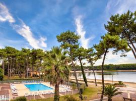 SOWELL Family Pignada Plage, holiday park in Soustons