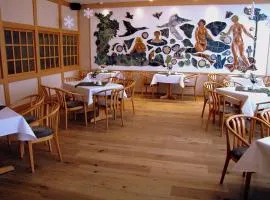Hotel Stadt Wittstock