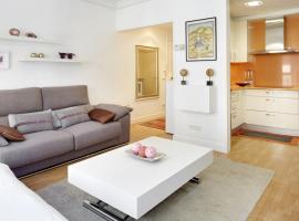 Hurbil - Basque Stay, Hotel in San Sebastián