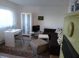 Haus Fermate
