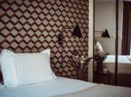 ホテル ムッシュー ヘルダー