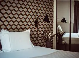 Hotel Monsieur Helder