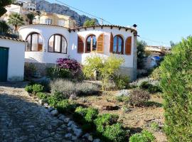 Holiday Home Silene by Interhome, hotel di La Canuta