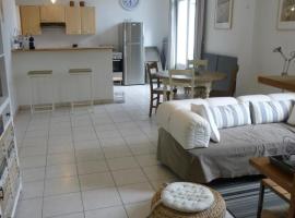 Chambres en mer : Apt 3 pieces Moulleau -Arbousiers-Pereire, vacation rental in Arcachon