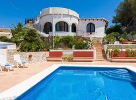 Villa Tana by Interhome