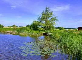 Ferien am Biotop