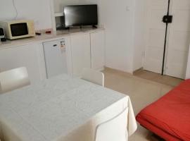 Casa do Cinema I, holiday home sa Mindelo