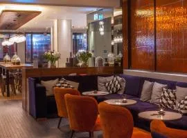 倫敦國王十字皇冠假日酒店