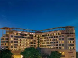 Crowne Plaza Today Gurugram by IHG