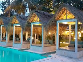 The Forty Eight Resort Candidasa