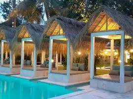 The Forty Eight Resort Candidasa