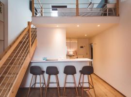 HDC Nivelles Grand-Place, hotel v destinaci Nivelles