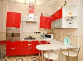 Central apartments Lviv