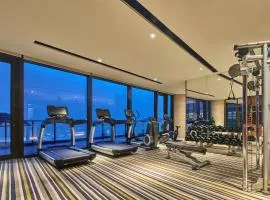 Crowne Plaza Ningbo Xiangshan Sea View by IHG