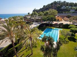 The Hollidays Apartment, hotel in Calella