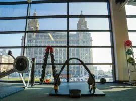 Crowne Plaza Liverpool City Centre by IHG