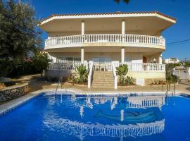 Holiday Home Sof&iacute;a by Interhome